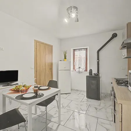 Apartamento Nel Borghetto Ivrea