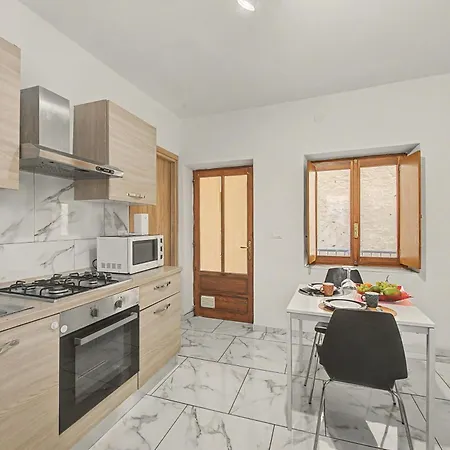 Nel Borghetto Apartamento Ivrea