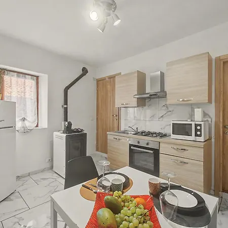 Apartamento Nel Borghetto *