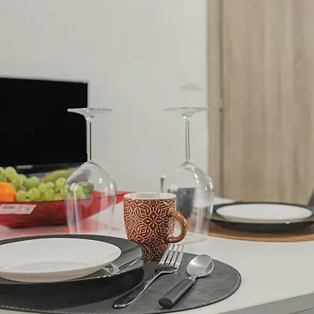 Apartamento Nel Borghetto Ivrea