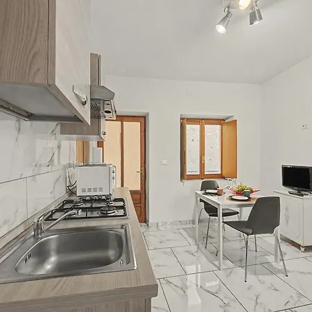 Apartamento Nel Borghetto