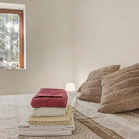 Apartamento Nel Borghetto Ivrea
