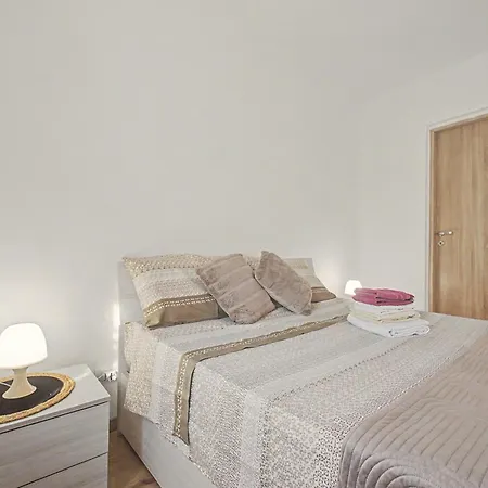 Apartamento Nel Borghetto *