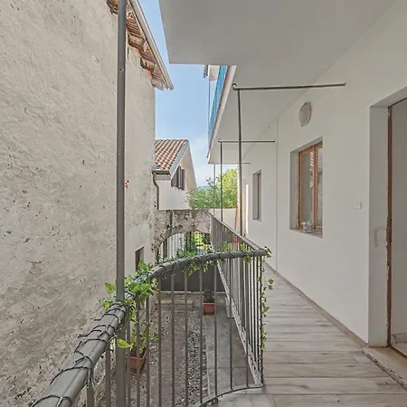Apartamento Nel Borghetto