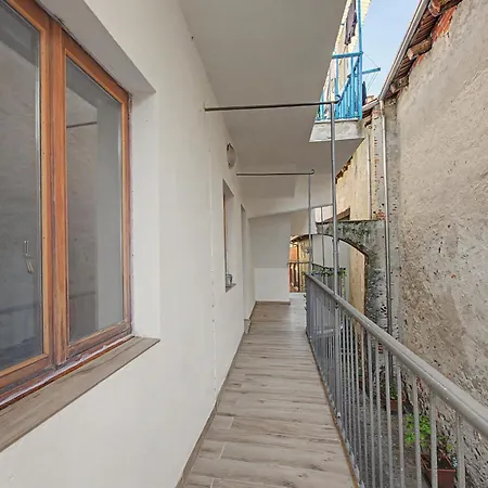 Apartamento Nel Borghetto