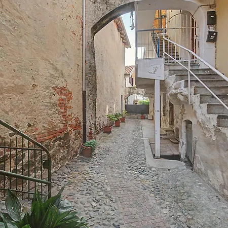 Nel Borghetto Apartamento