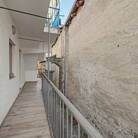 Nel Borghetto Ivrea