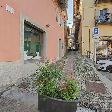 Nel Borghetto * Ivrea