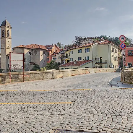 Nel Borghetto